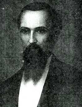 John Anderson Kirby